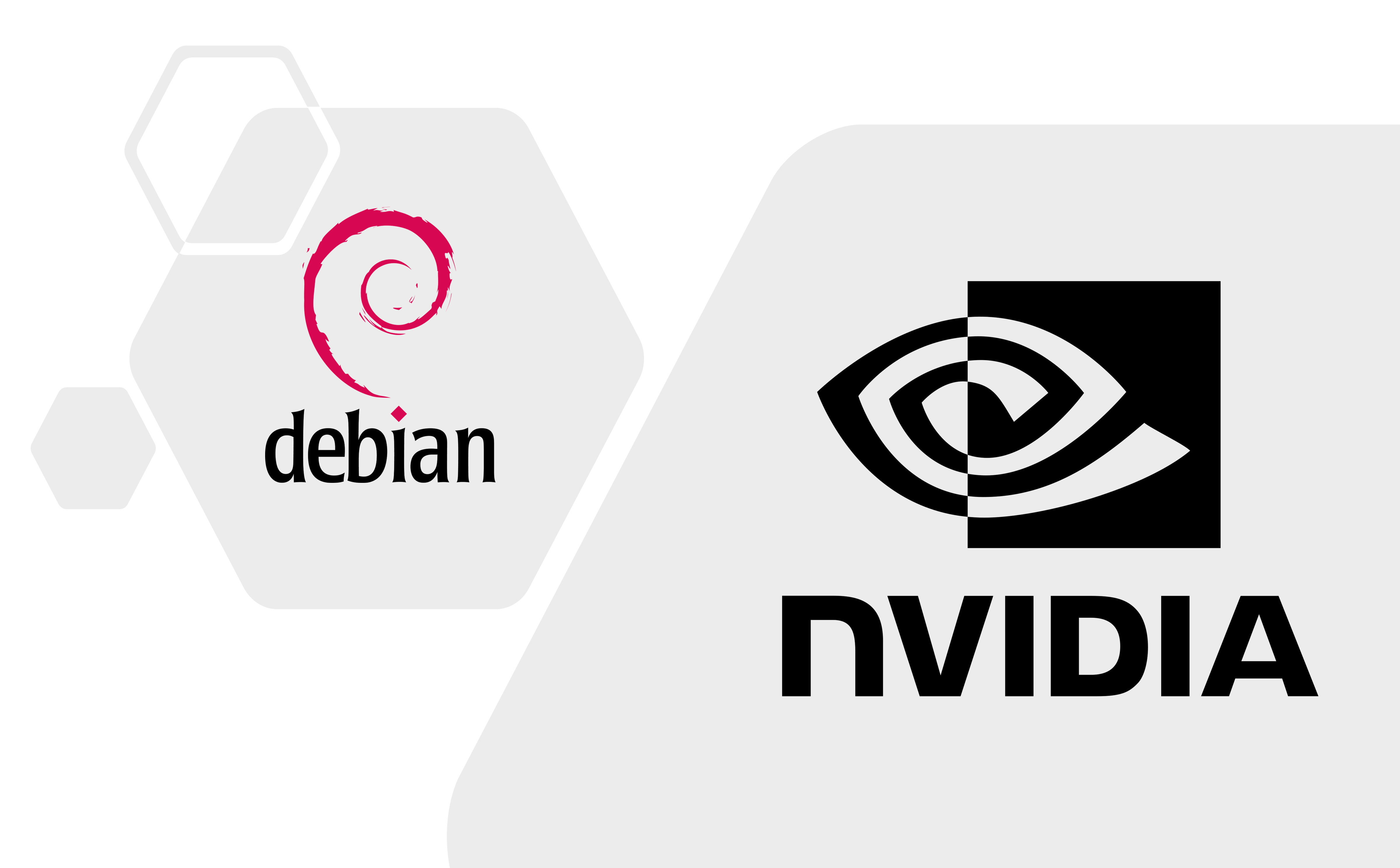 Debian 配置 GPU 深度学习环境