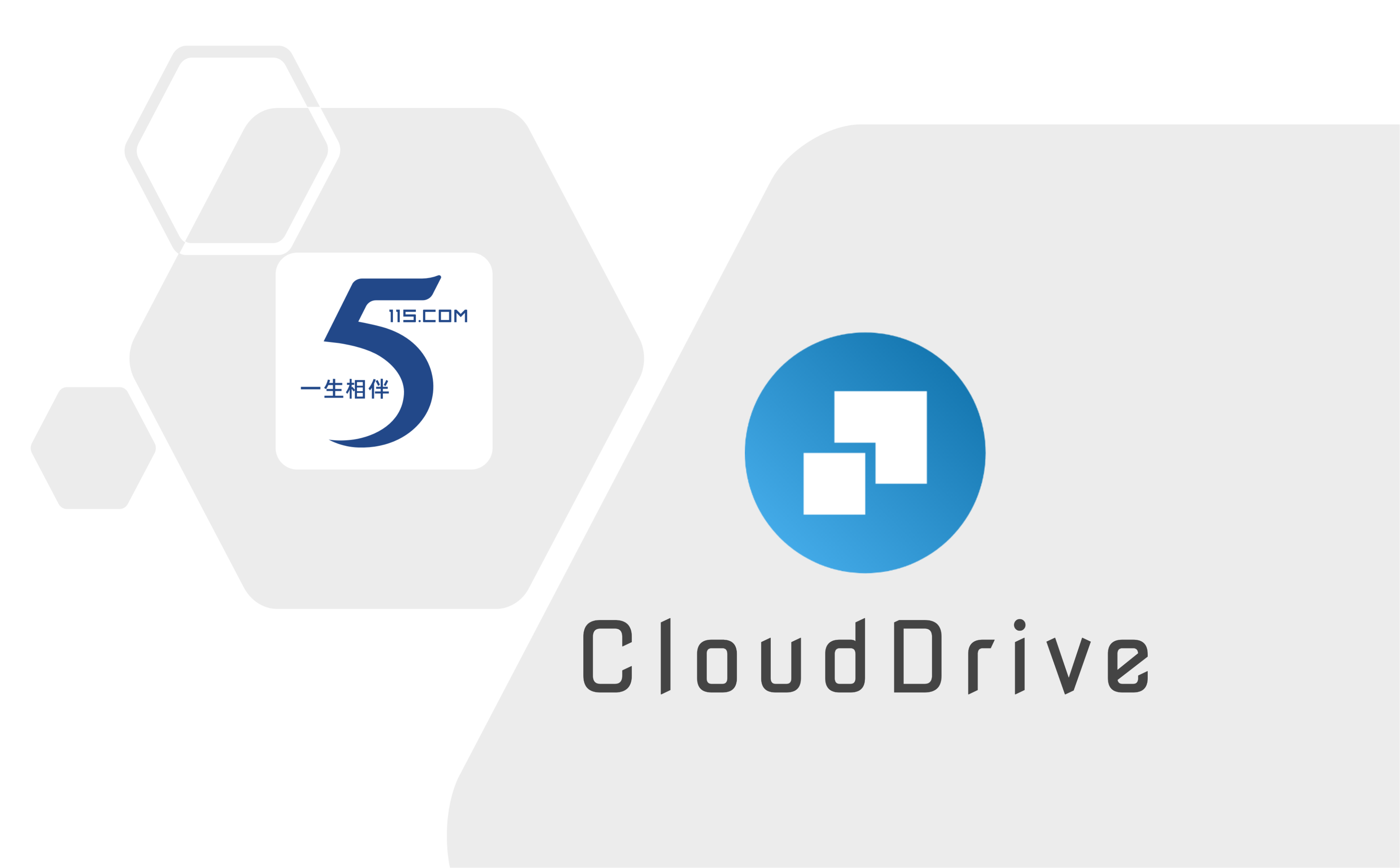 CloudDrive2 网盘挂载教程