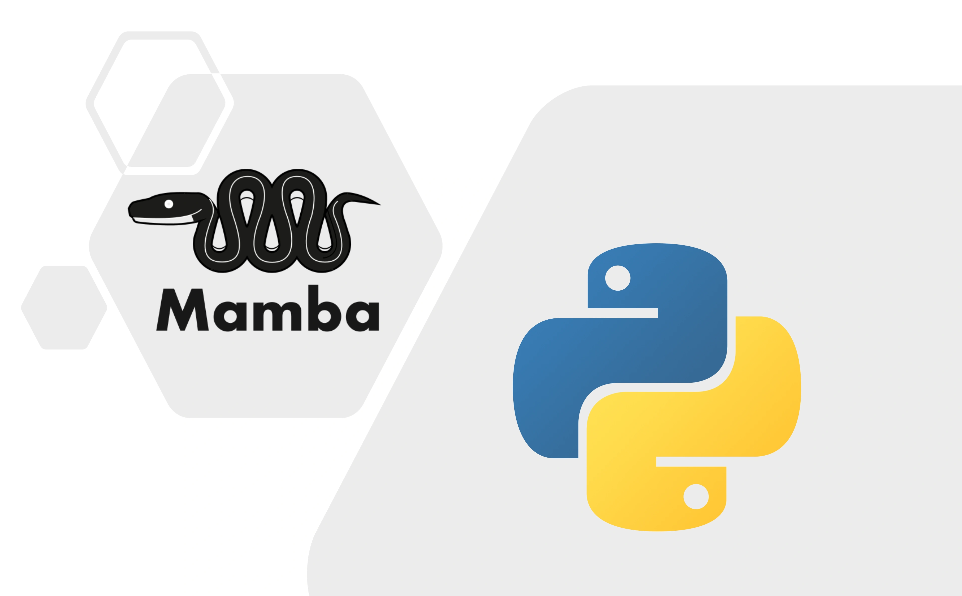 micromamba：一个更现代的 Python 环境管理方案