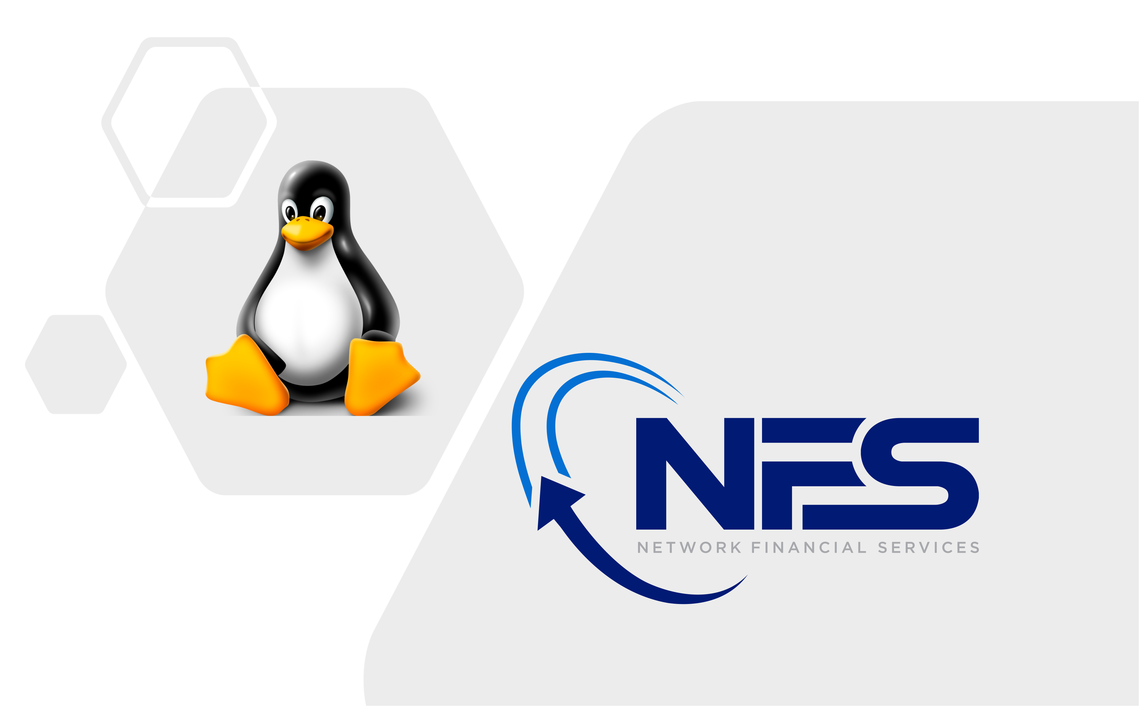 Linux NFS 共享设置教程